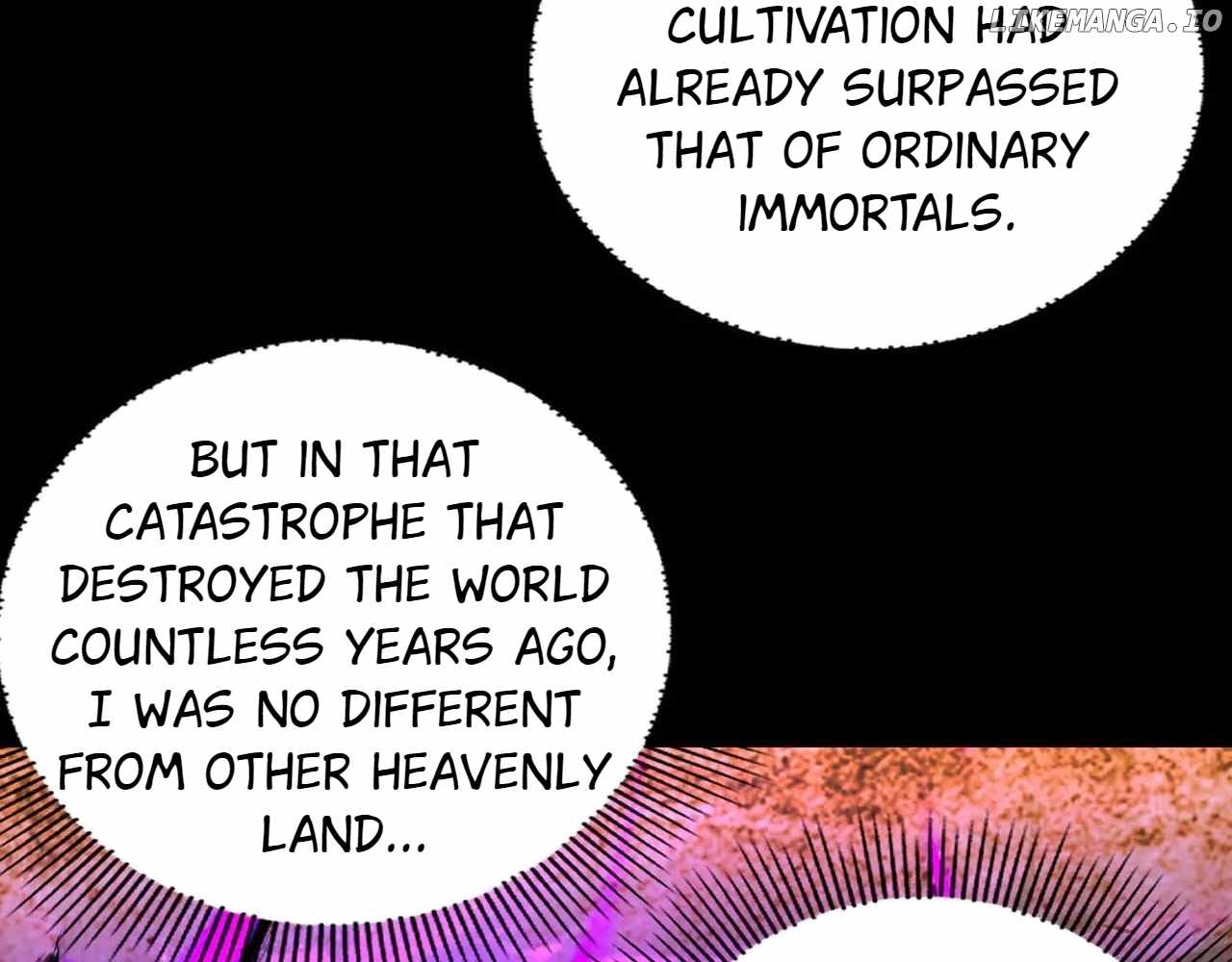 I Am The Fated Villain Chapter 247 109